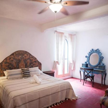The Bersal House Hotell San Miguel de Allende Exteriör bild