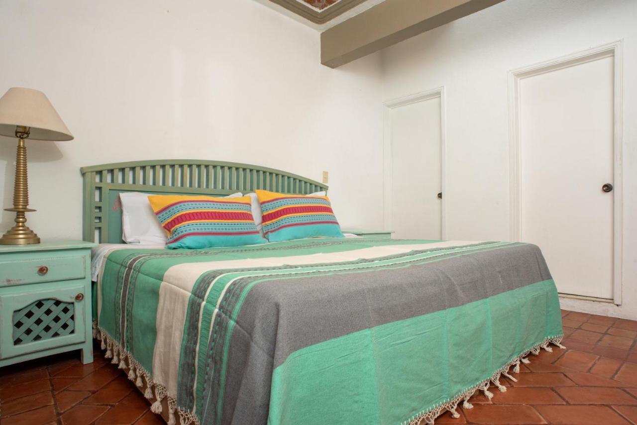The Bersal House Hotell San Miguel de Allende Exteriör bild