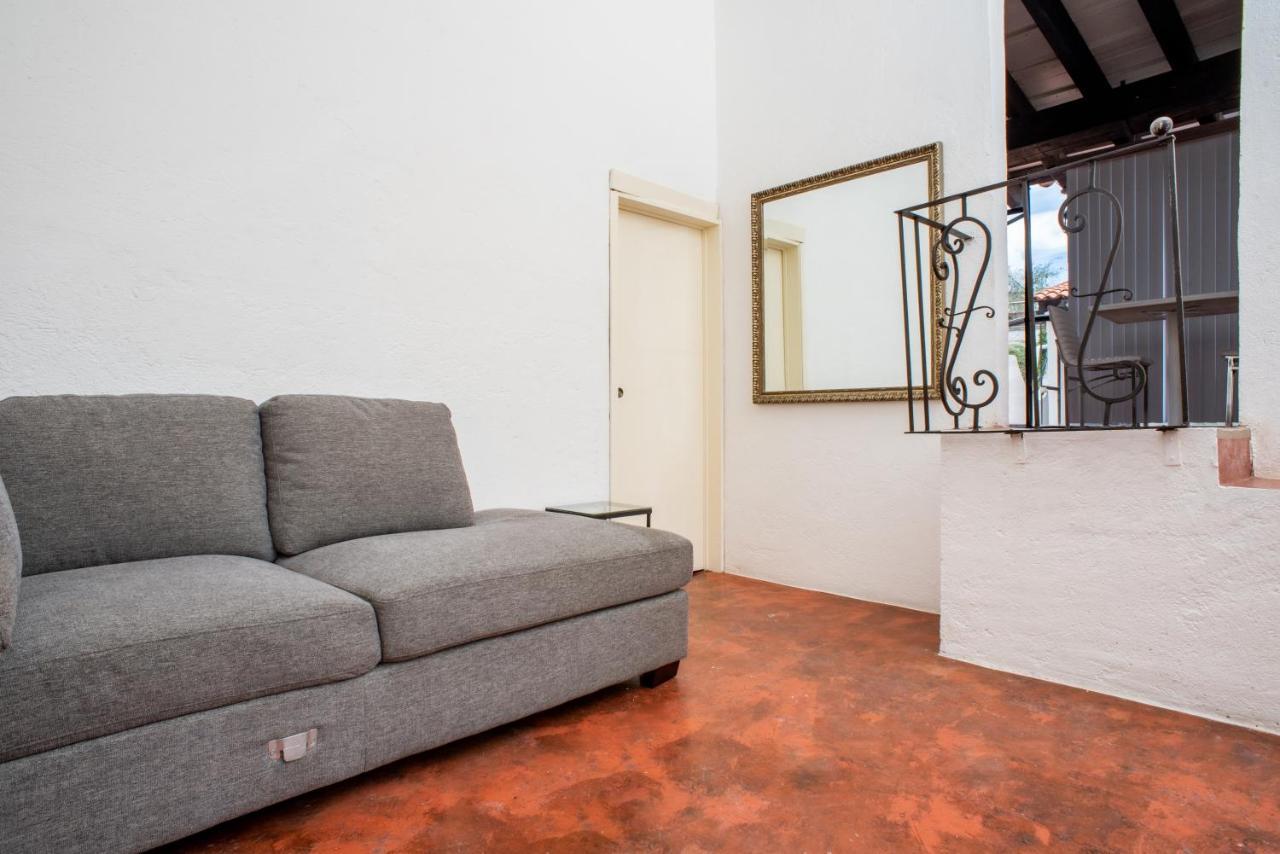 The Bersal House Hotell San Miguel de Allende Exteriör bild