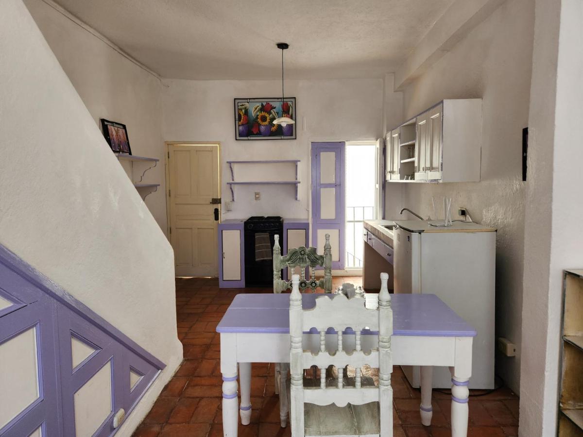 The Bersal House Hotell San Miguel de Allende Exteriör bild