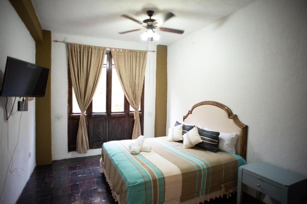 The Bersal House Hotell San Miguel de Allende Exteriör bild