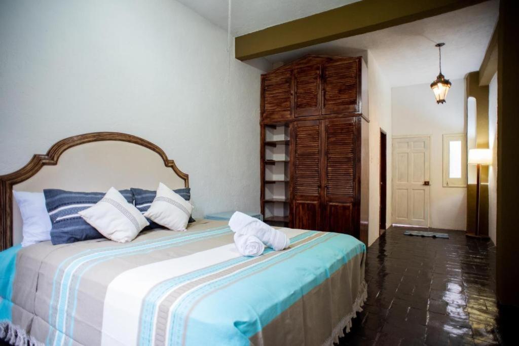 The Bersal House Hotell San Miguel de Allende Exteriör bild