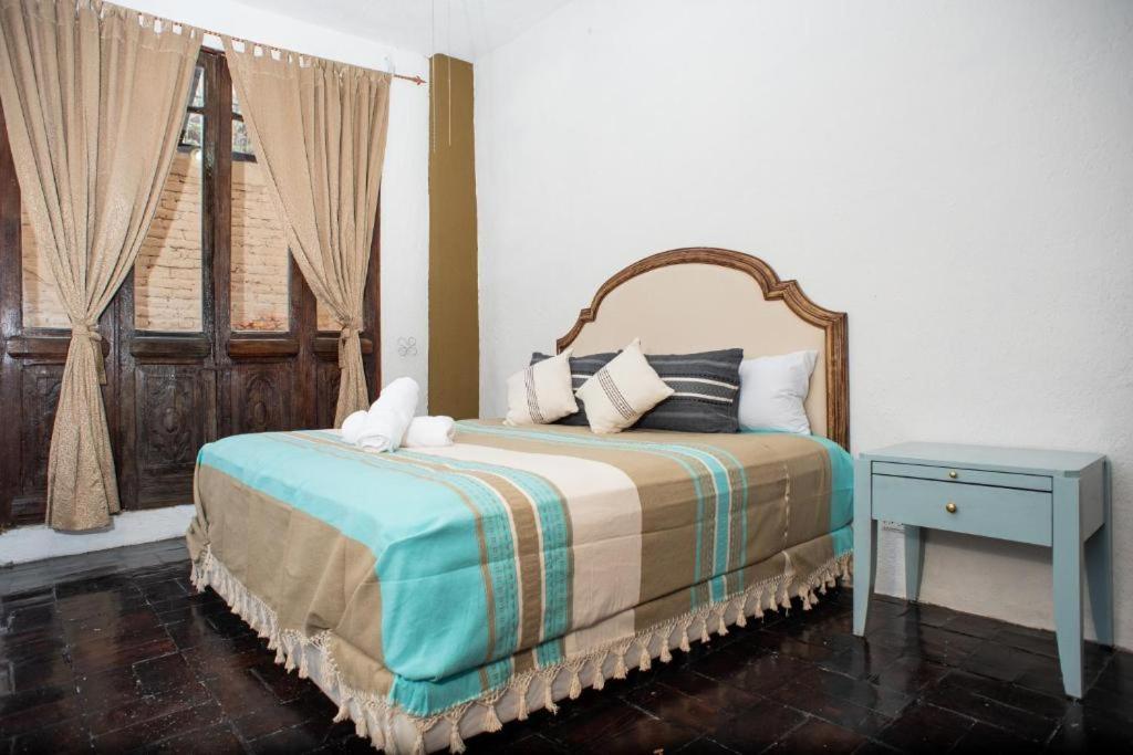 The Bersal House Hotell San Miguel de Allende Exteriör bild