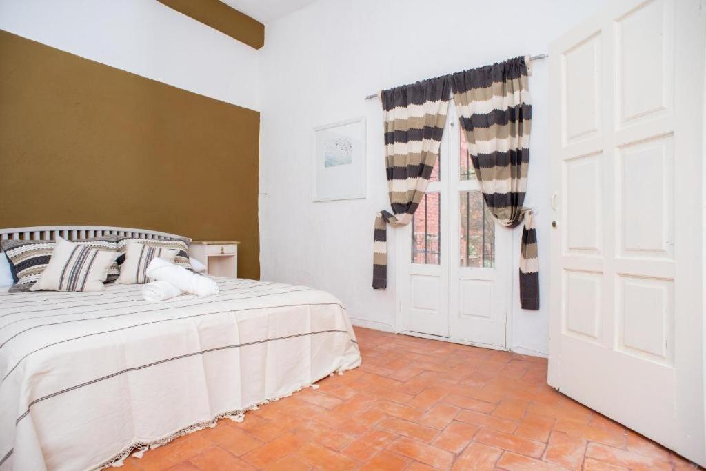 The Bersal House Hotell San Miguel de Allende Exteriör bild