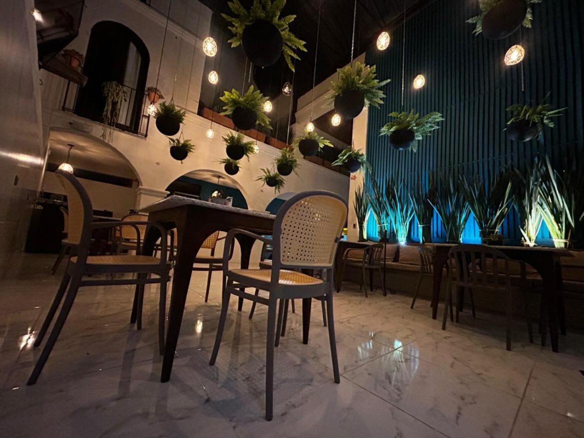 The Bersal House Hotell San Miguel de Allende Exteriör bild