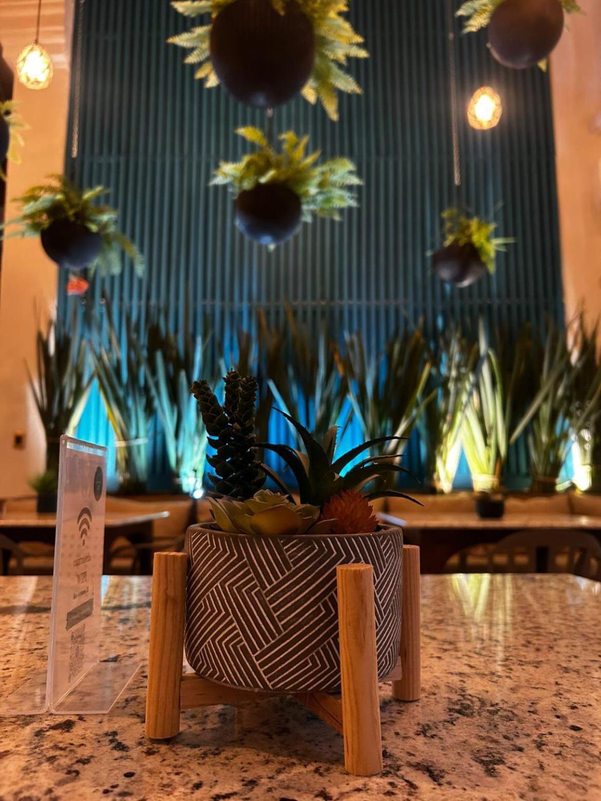 The Bersal House Hotell San Miguel de Allende Exteriör bild